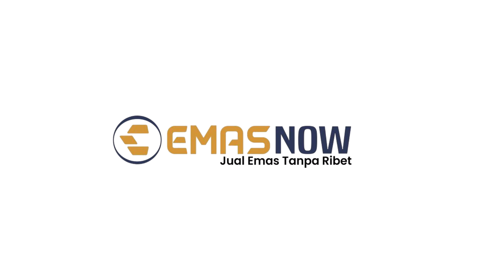 logo emas now