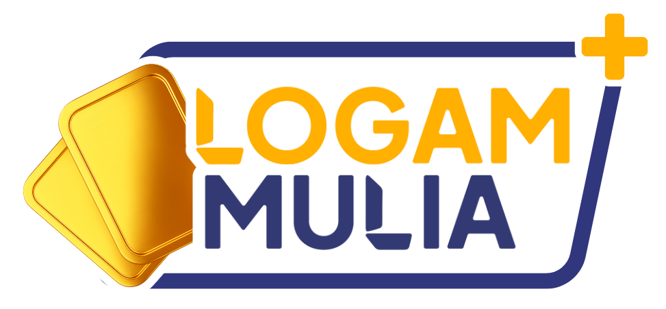 Logam Mulia+