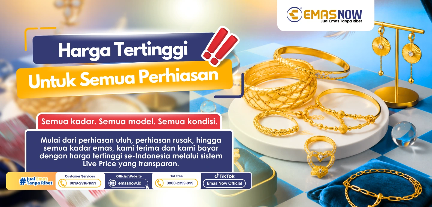 10 juli jewel regular