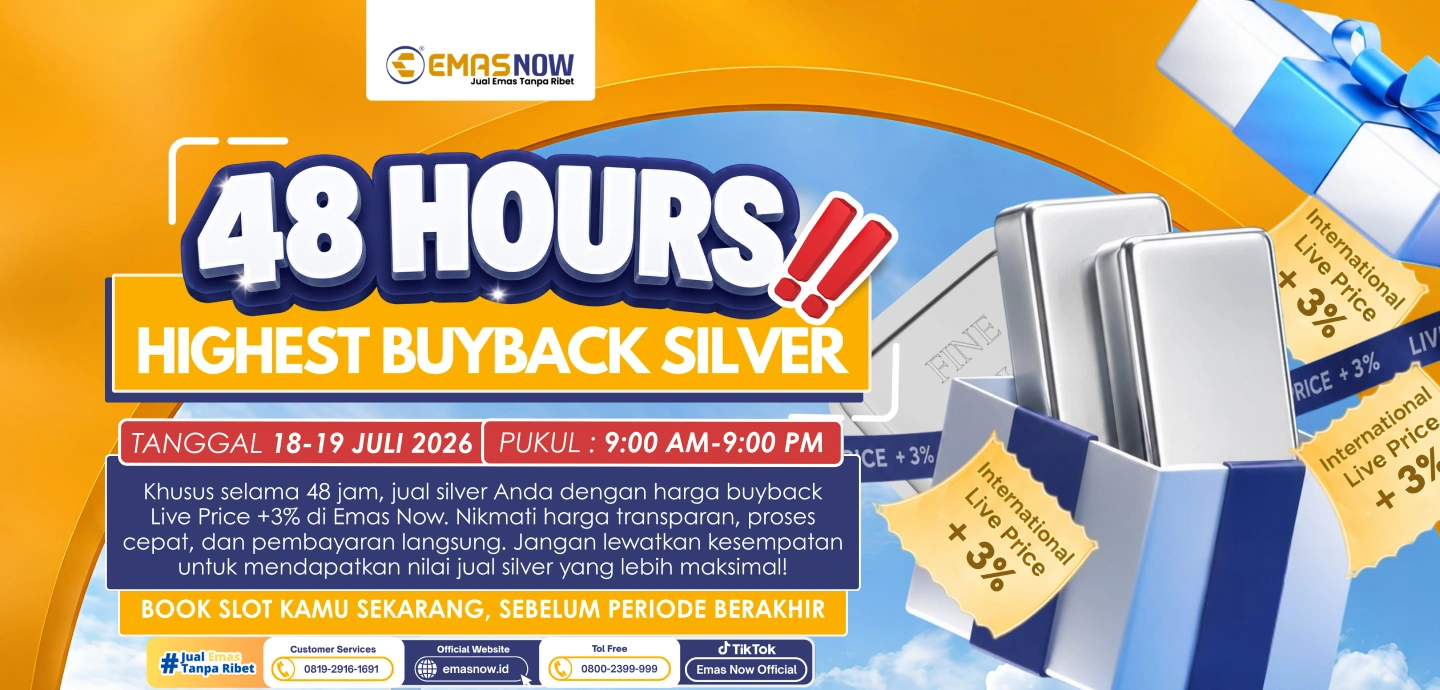18 juli non silver hero