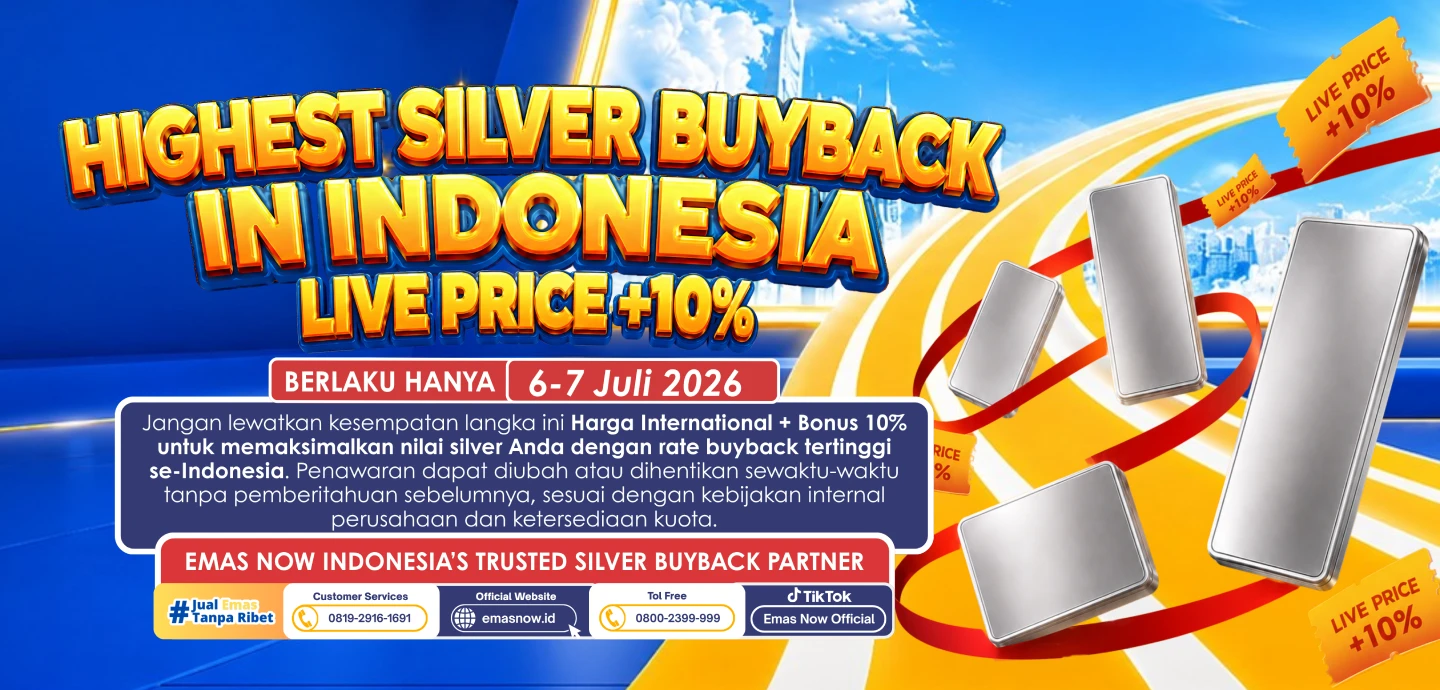 5 juli nonbrand silver hero
